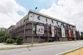 Citta Mall, Ara DAmansara